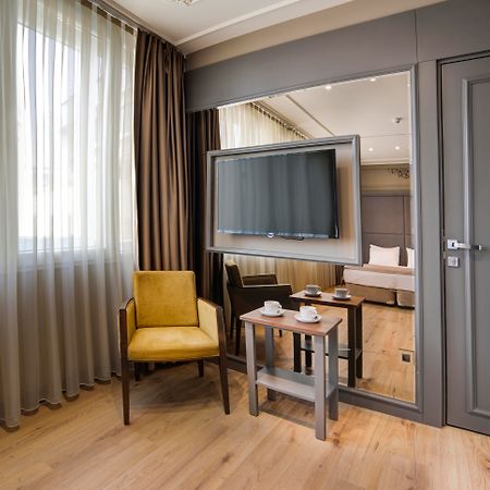 Taksim Premium Hotel Κωνσταντινούπολη Εξωτερικό φωτογραφία