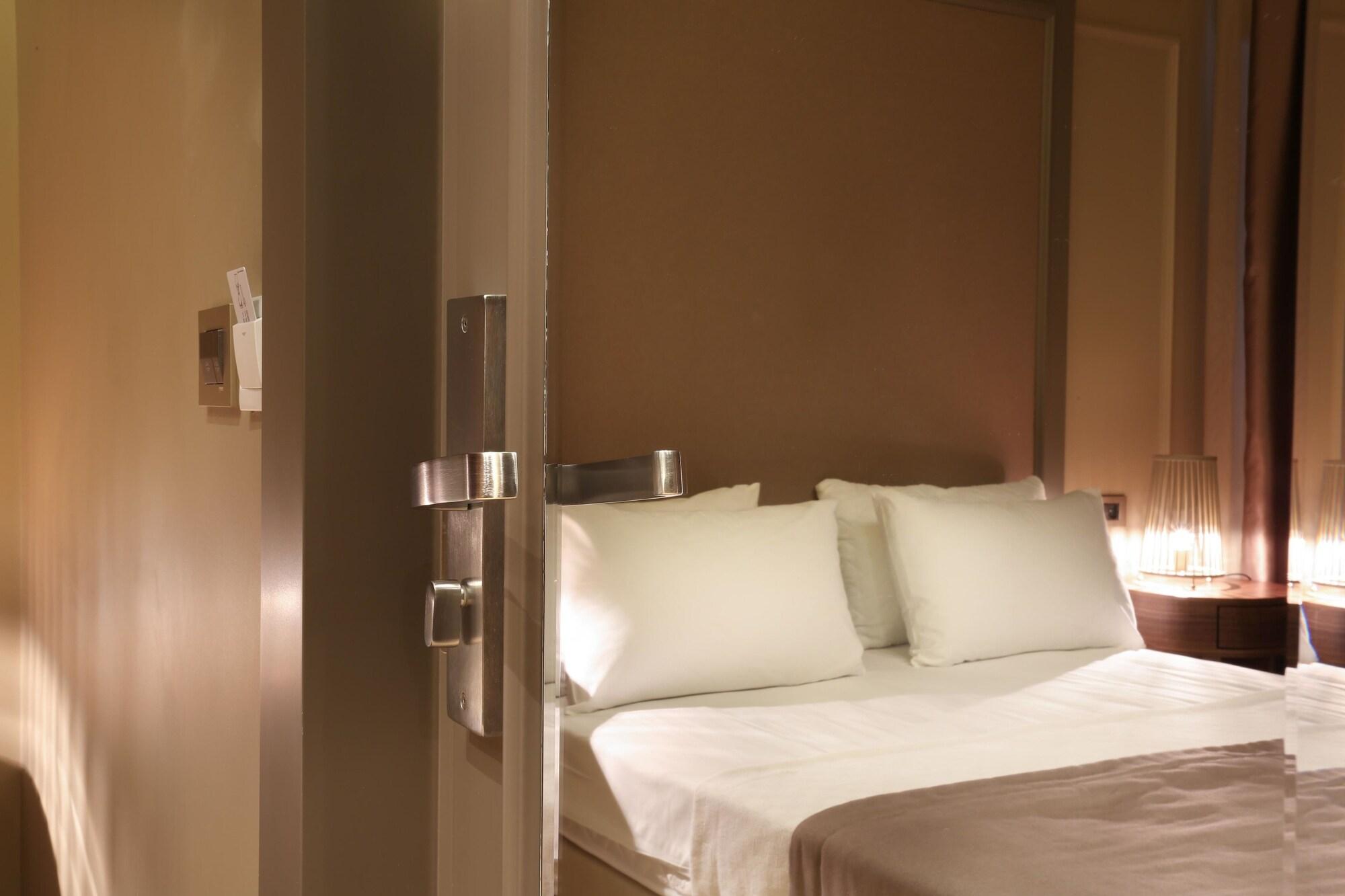 Taksim Premium Hotel Κωνσταντινούπολη Εξωτερικό φωτογραφία