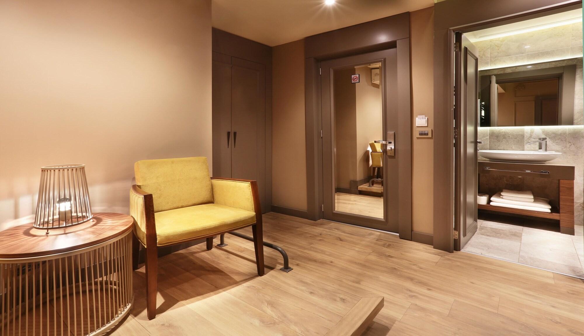 Taksim Premium Hotel Κωνσταντινούπολη Εξωτερικό φωτογραφία