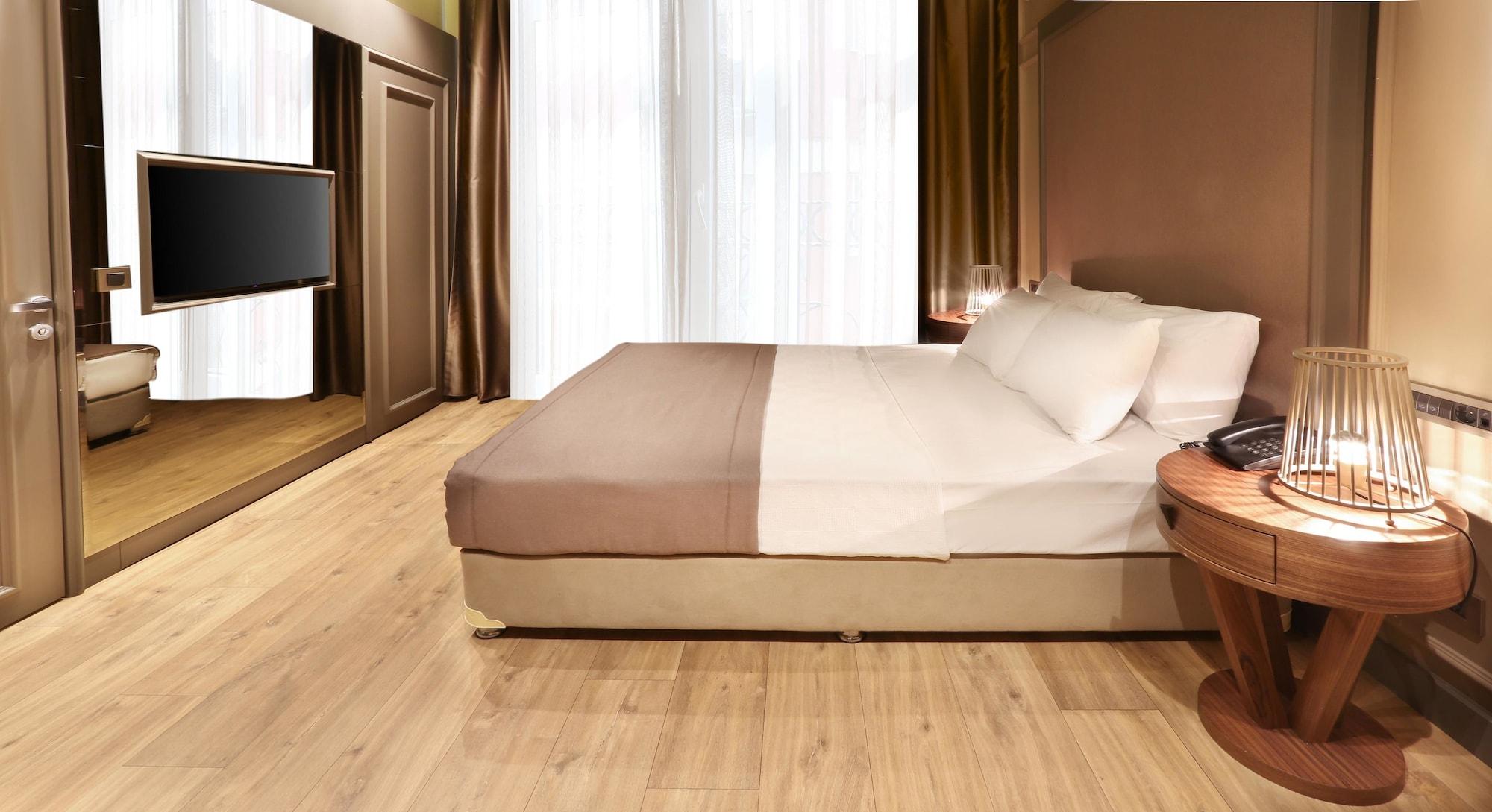 Taksim Premium Hotel Κωνσταντινούπολη Εξωτερικό φωτογραφία