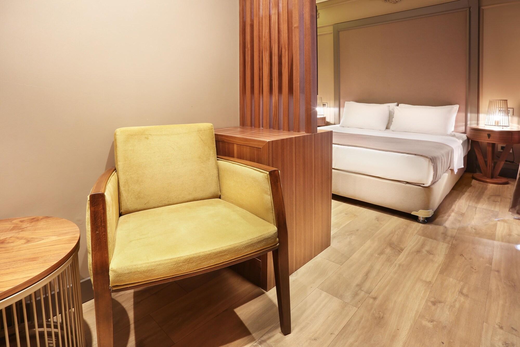 Taksim Premium Hotel Κωνσταντινούπολη Εξωτερικό φωτογραφία