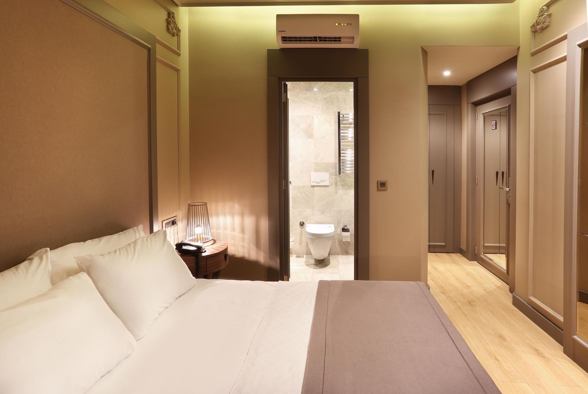 Taksim Premium Hotel Κωνσταντινούπολη Εξωτερικό φωτογραφία