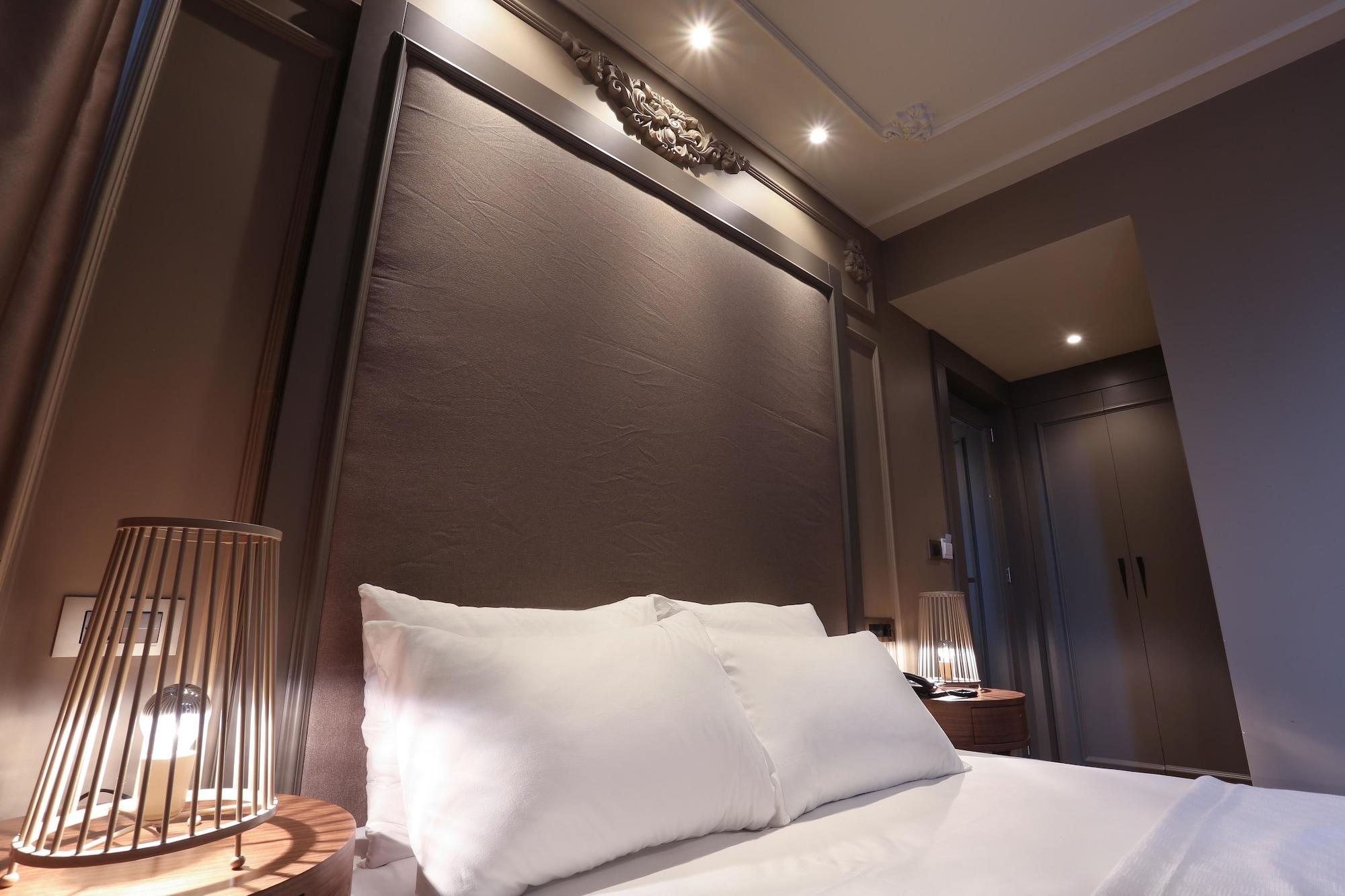 Taksim Premium Hotel Κωνσταντινούπολη Εξωτερικό φωτογραφία
