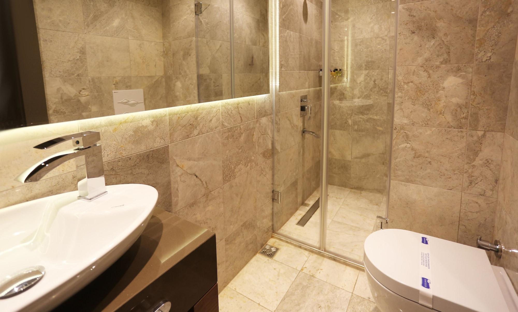 Taksim Premium Hotel Κωνσταντινούπολη Εξωτερικό φωτογραφία