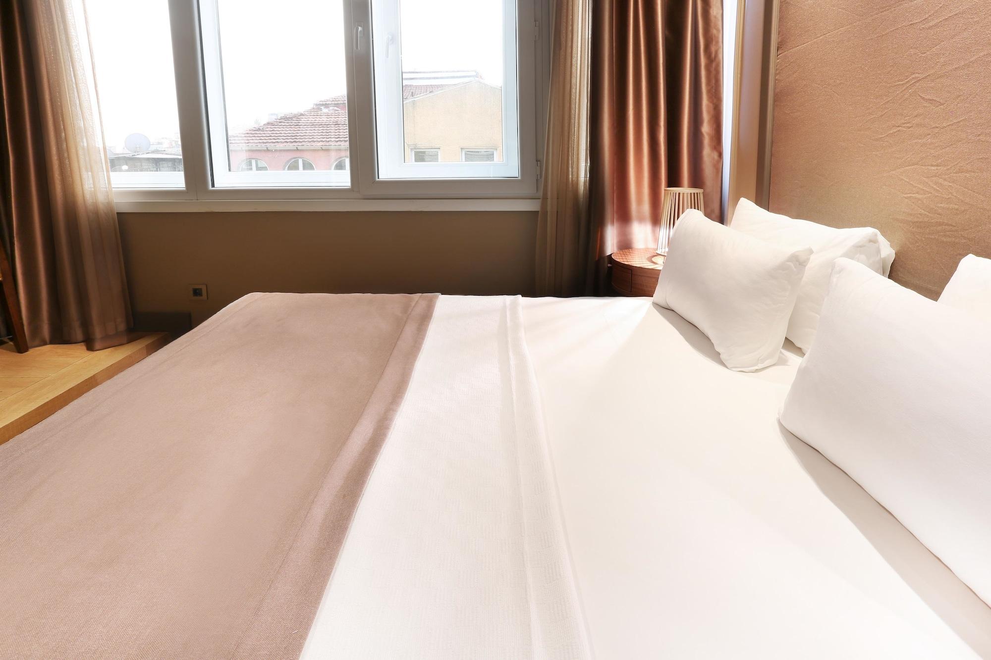 Taksim Premium Hotel Κωνσταντινούπολη Εξωτερικό φωτογραφία