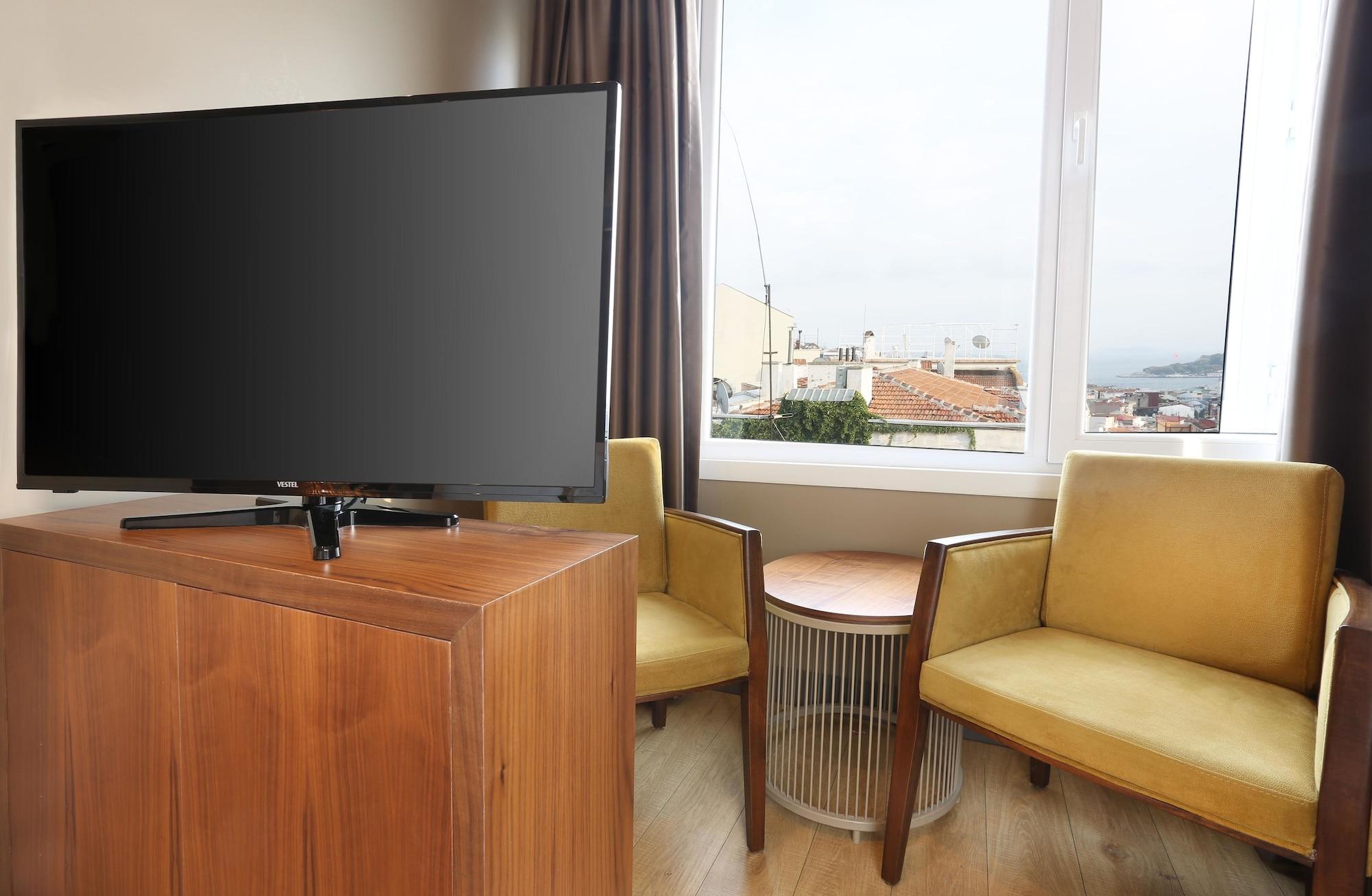 Taksim Premium Hotel Κωνσταντινούπολη Εξωτερικό φωτογραφία