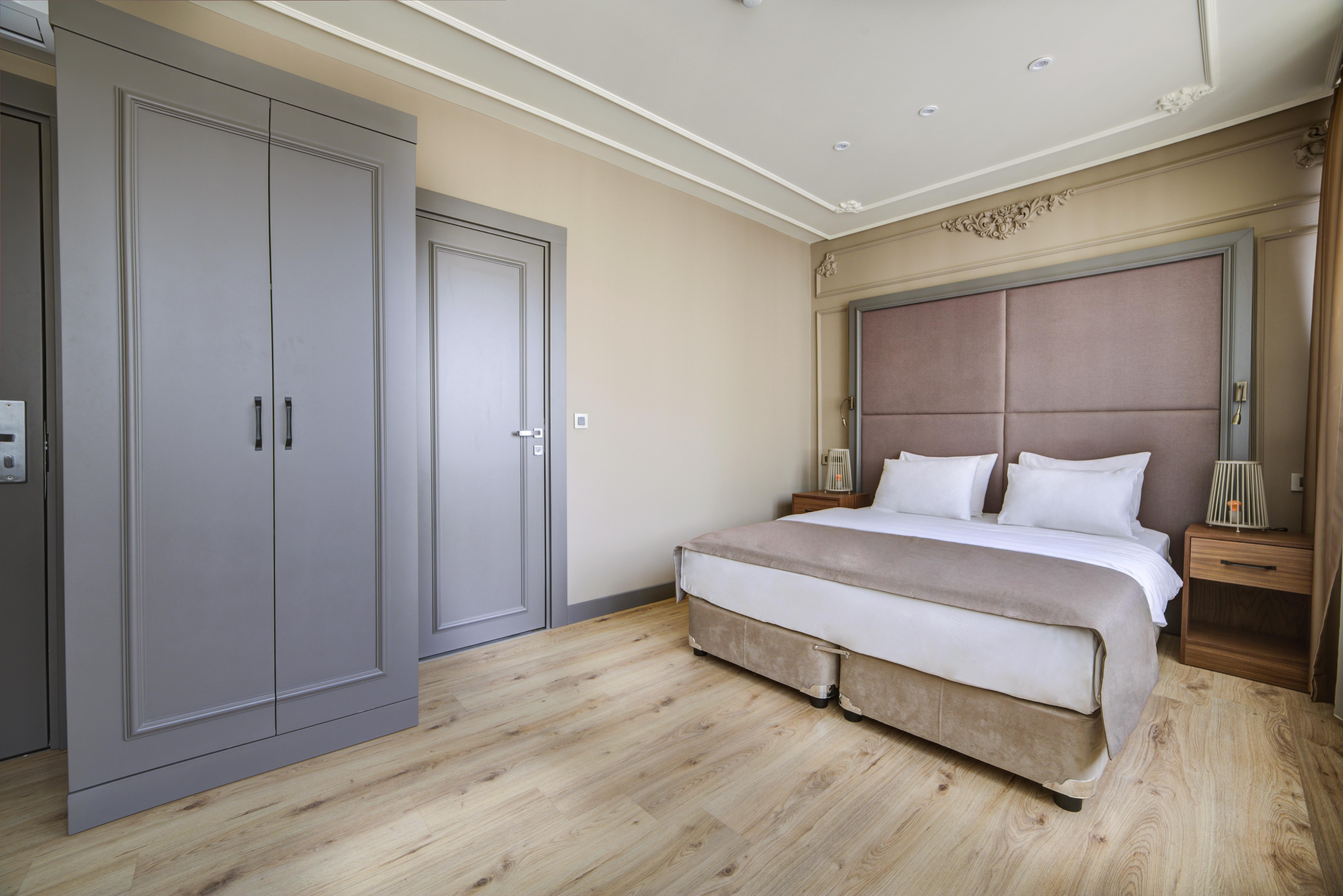 Taksim Premium Hotel Κωνσταντινούπολη Εξωτερικό φωτογραφία