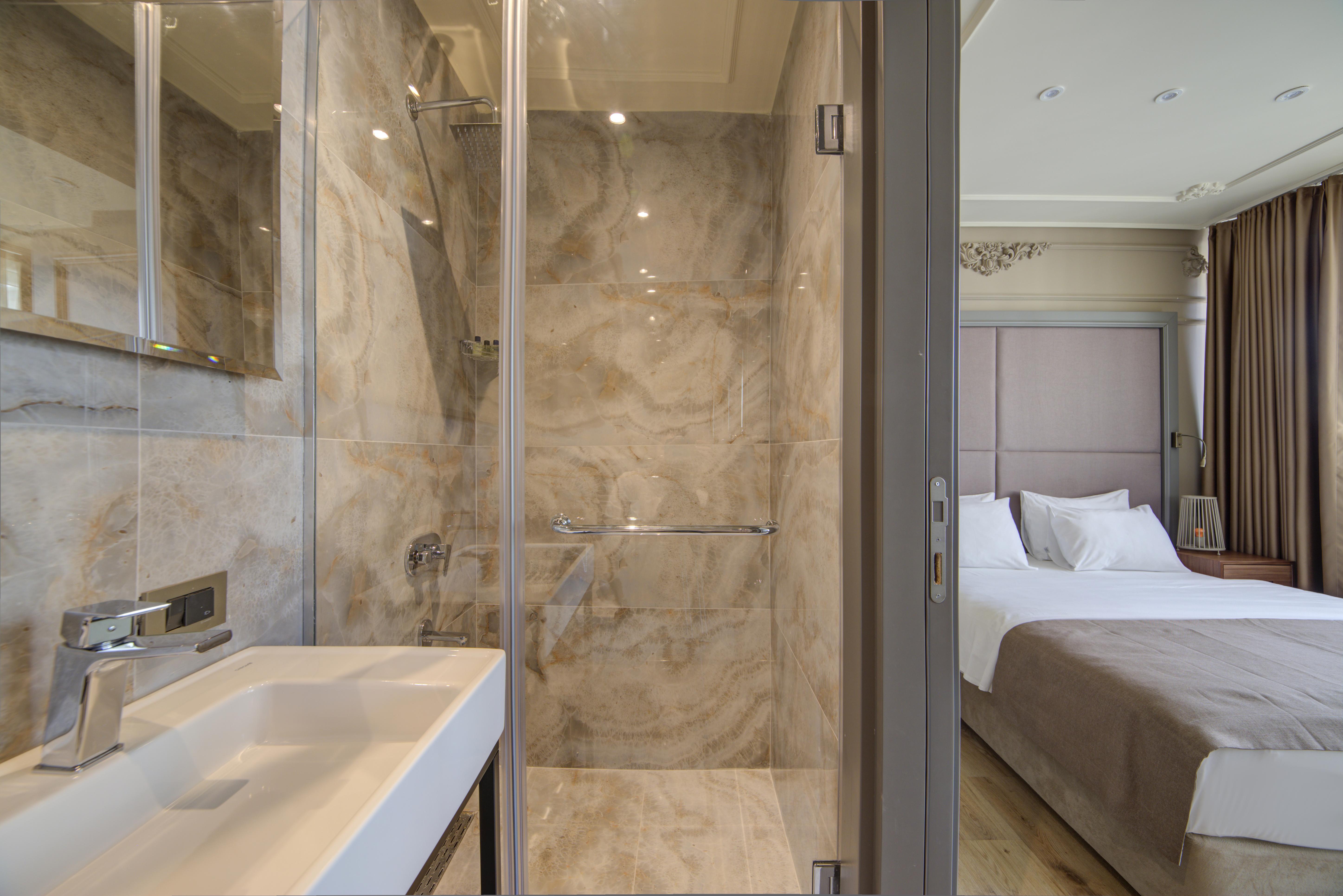 Taksim Premium Hotel Κωνσταντινούπολη Εξωτερικό φωτογραφία