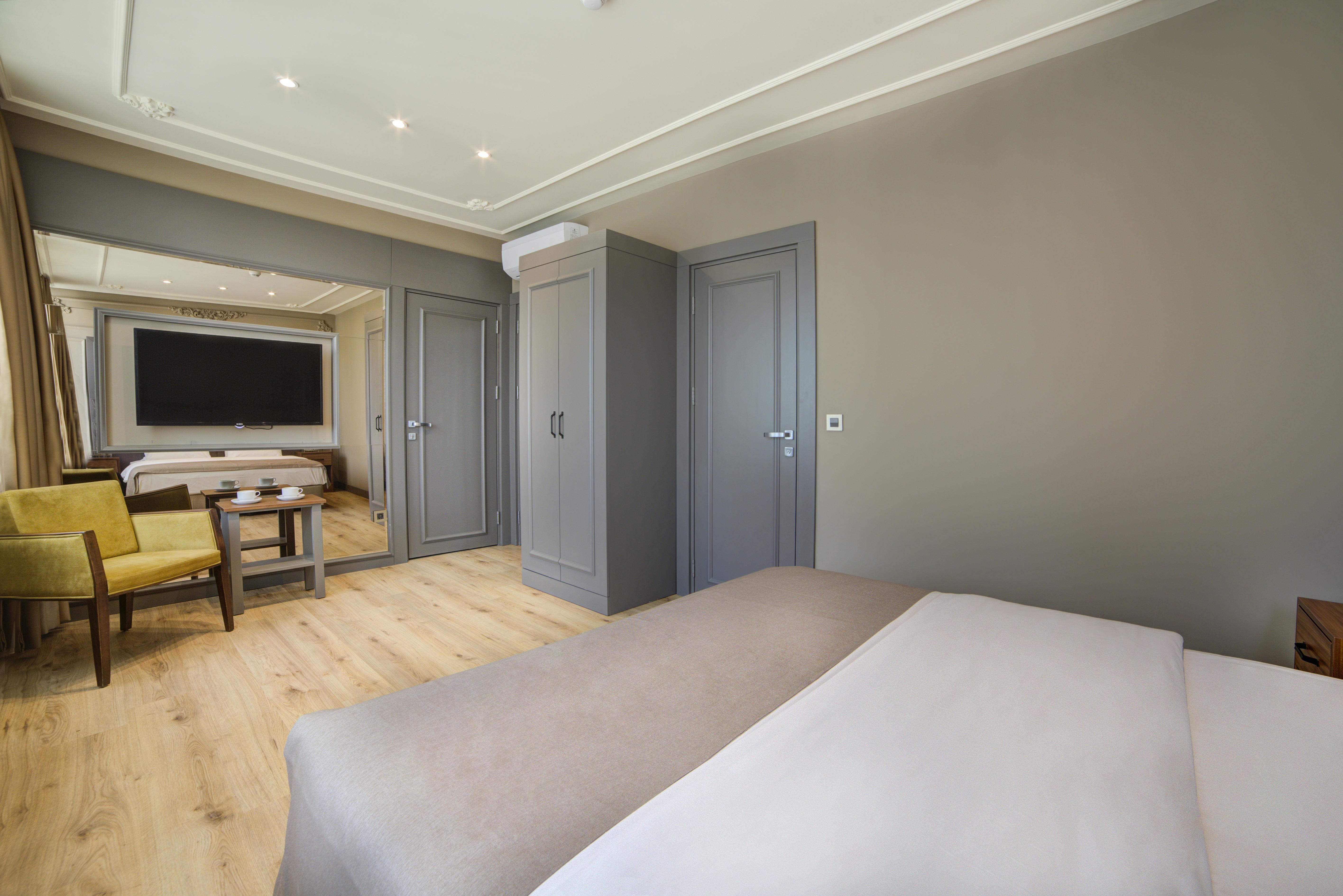 Taksim Premium Hotel Κωνσταντινούπολη Εξωτερικό φωτογραφία