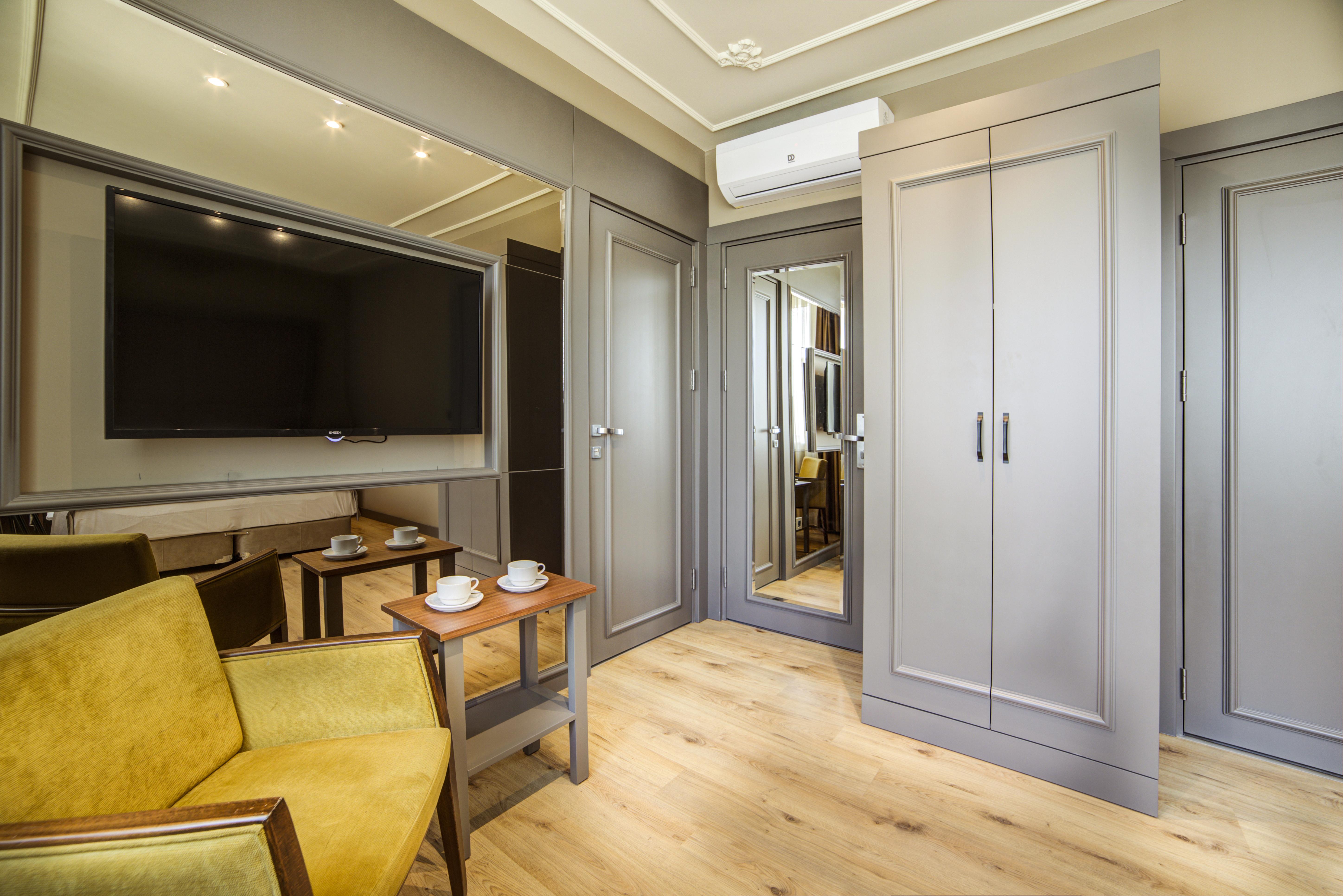 Taksim Premium Hotel Κωνσταντινούπολη Εξωτερικό φωτογραφία