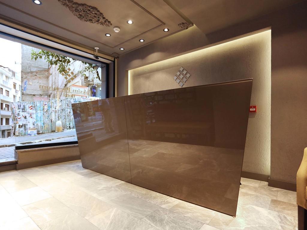 Taksim Premium Hotel Κωνσταντινούπολη Εξωτερικό φωτογραφία