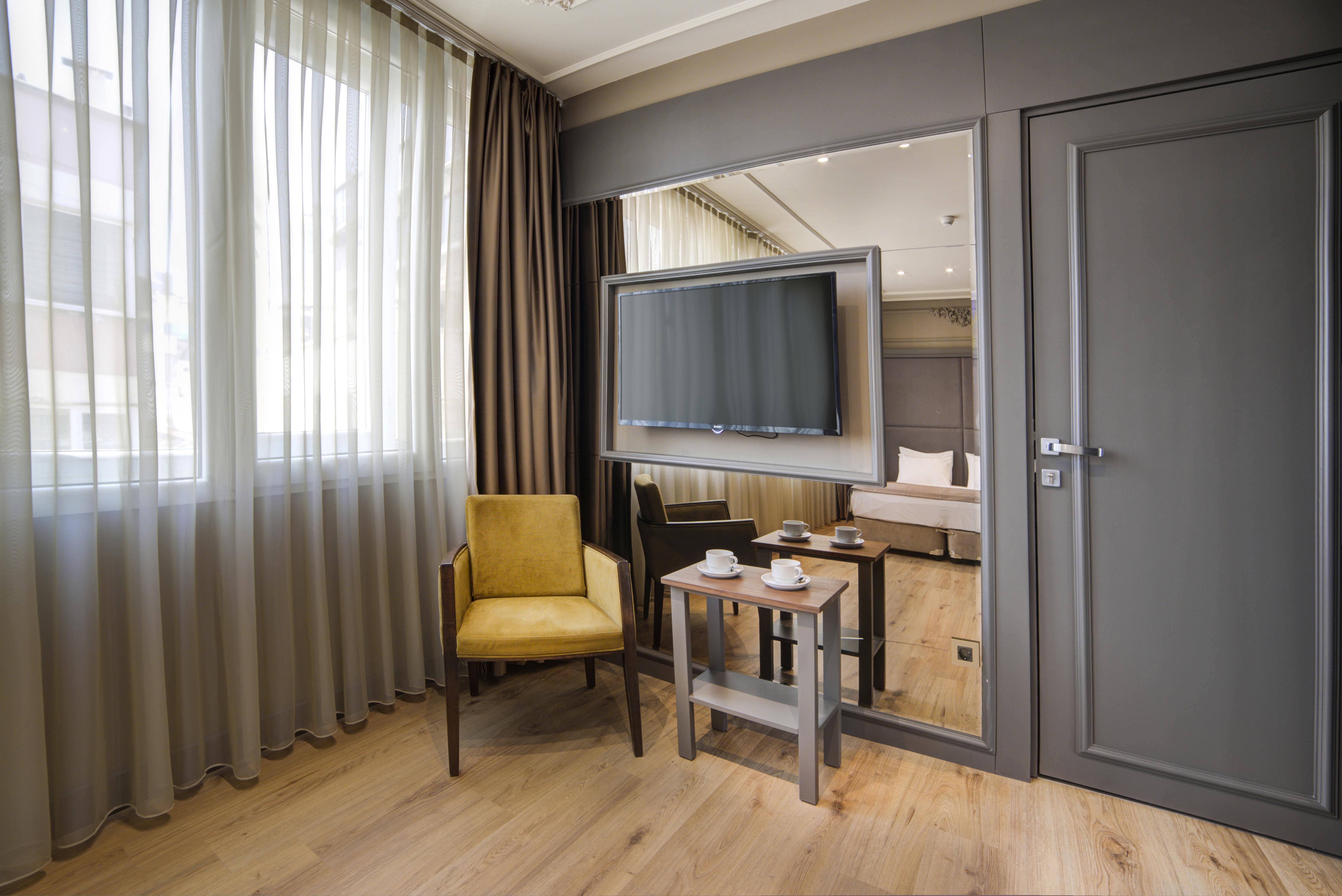Taksim Premium Hotel Κωνσταντινούπολη Εξωτερικό φωτογραφία