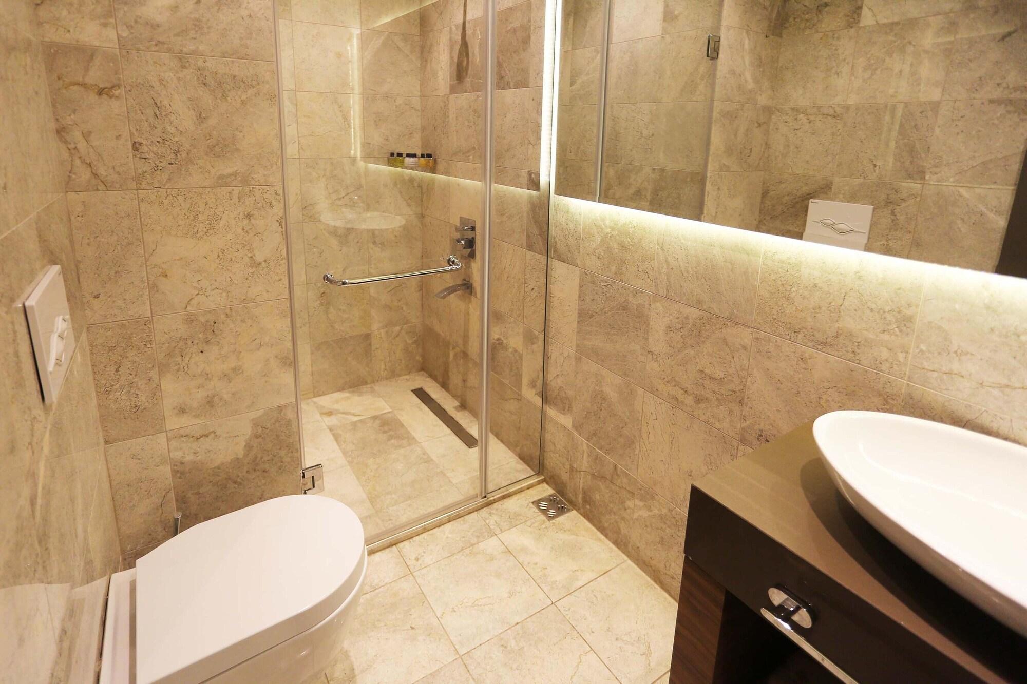 Taksim Premium Hotel Κωνσταντινούπολη Εξωτερικό φωτογραφία