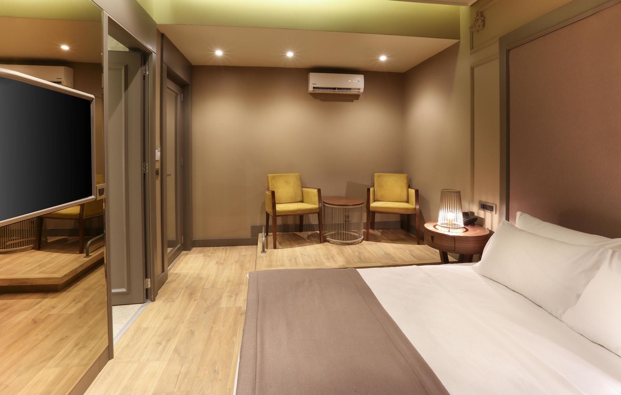 Taksim Premium Hotel Κωνσταντινούπολη Εξωτερικό φωτογραφία
