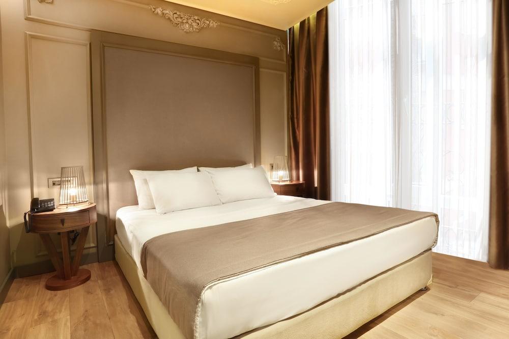 Taksim Premium Hotel Κωνσταντινούπολη Εξωτερικό φωτογραφία