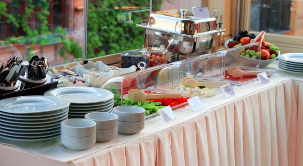 Taksim Premium Hotel Κωνσταντινούπολη Εξωτερικό φωτογραφία