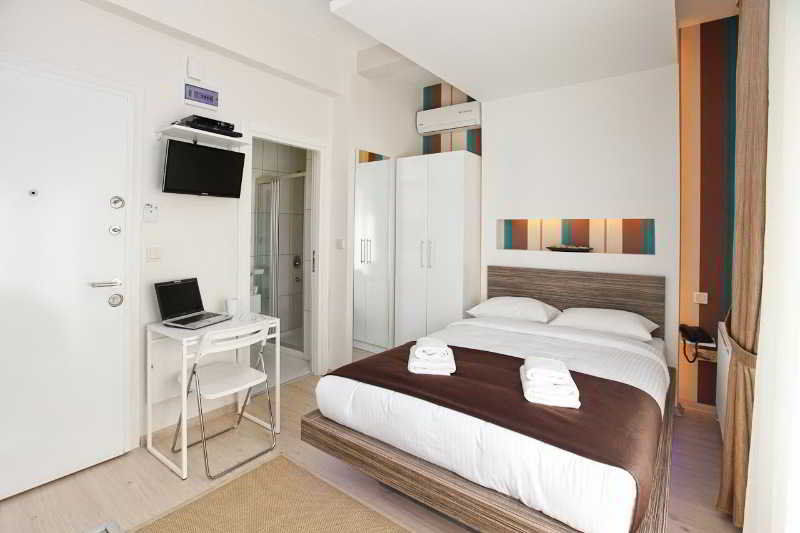 Taksim Premium Hotel Κωνσταντινούπολη Εξωτερικό φωτογραφία