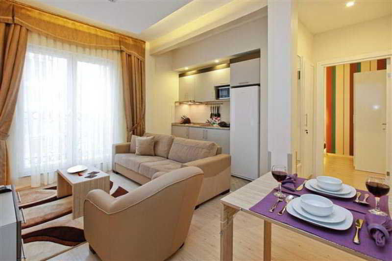 Taksim Premium Hotel Κωνσταντινούπολη Εξωτερικό φωτογραφία