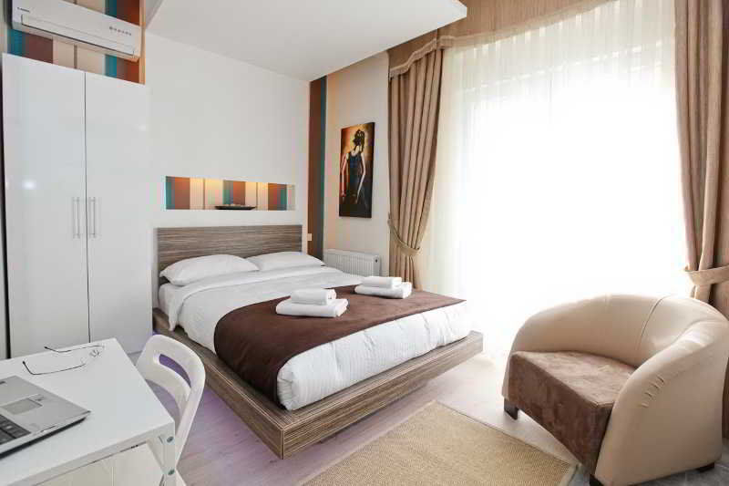 Taksim Premium Hotel Κωνσταντινούπολη Εξωτερικό φωτογραφία