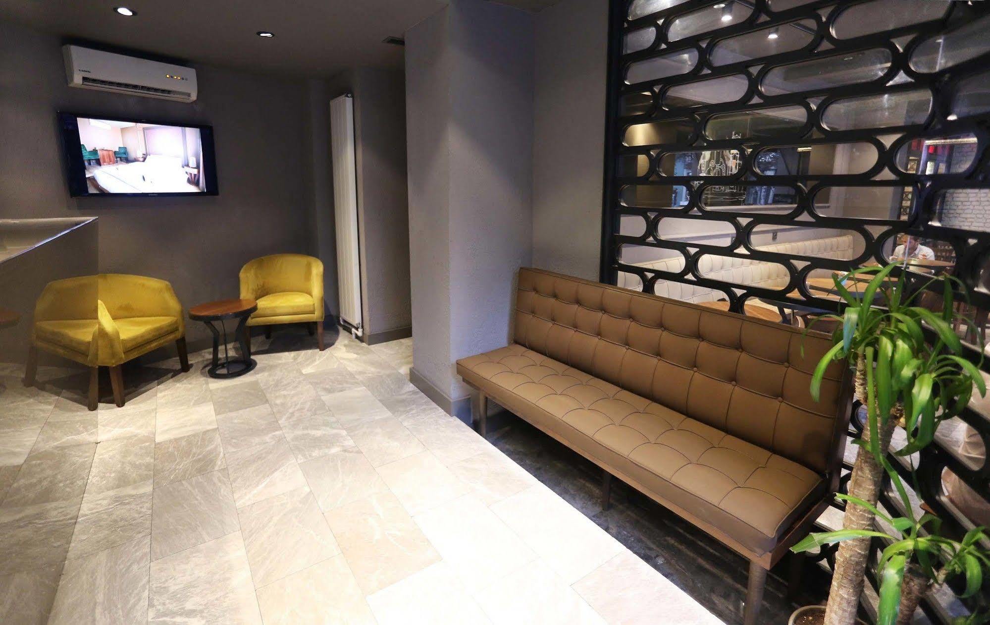 Taksim Premium Hotel Κωνσταντινούπολη Εξωτερικό φωτογραφία