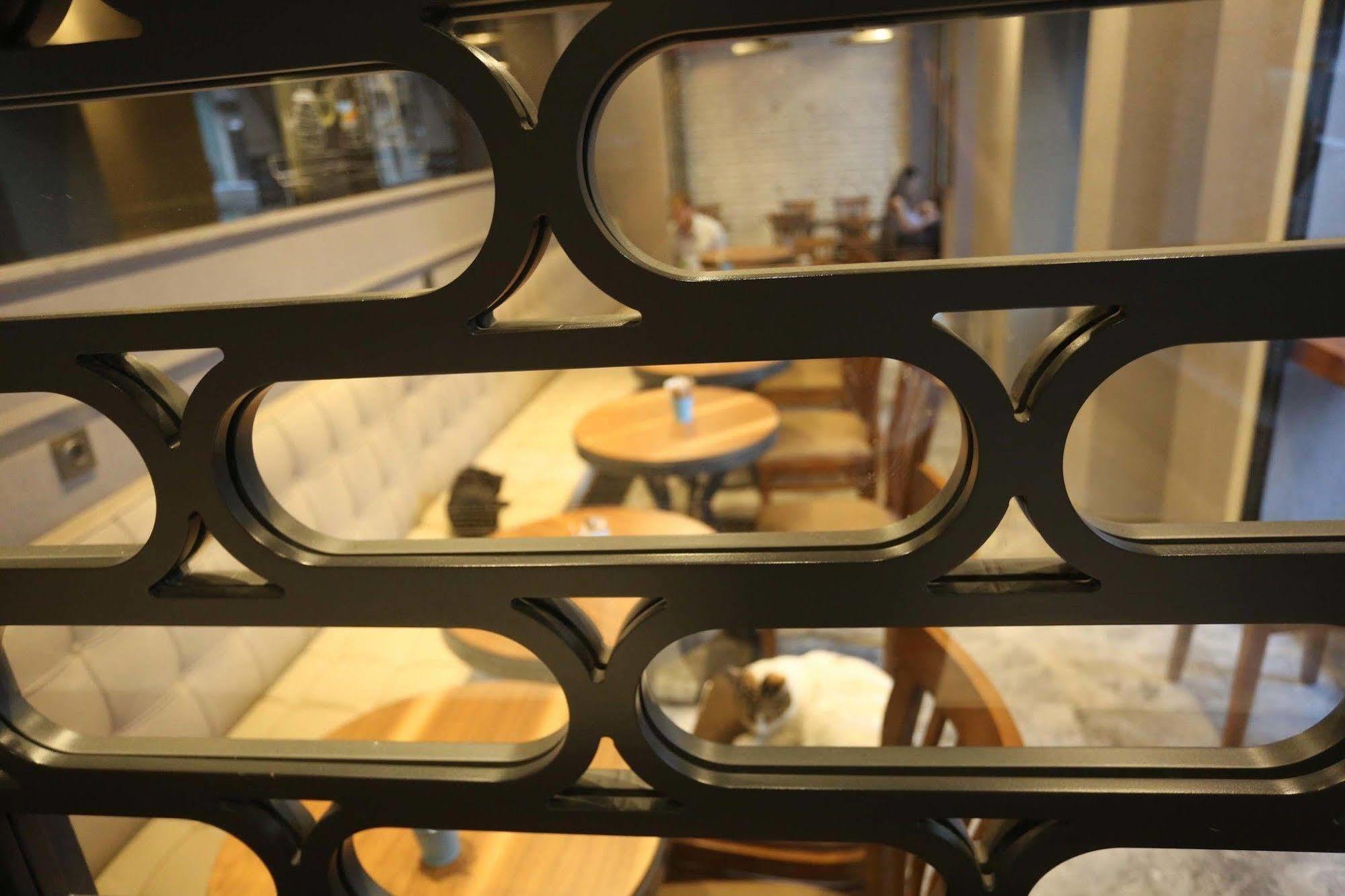 Taksim Premium Hotel Κωνσταντινούπολη Εξωτερικό φωτογραφία