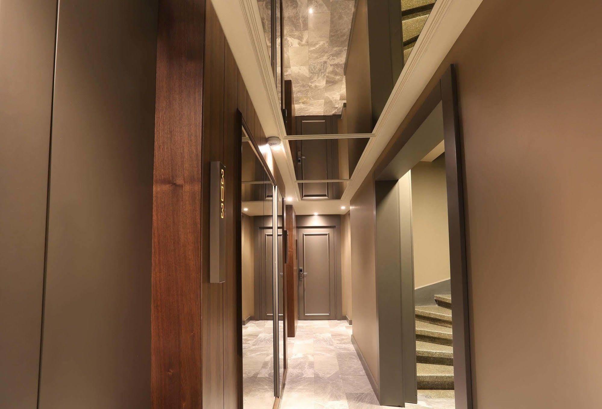 Taksim Premium Hotel Κωνσταντινούπολη Εξωτερικό φωτογραφία